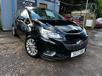Used Vauxhall Corsa 2017 for sale - 76526463: Photo