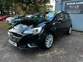 Used Vauxhall Corsa 2017 for sale - 76526463: Photo