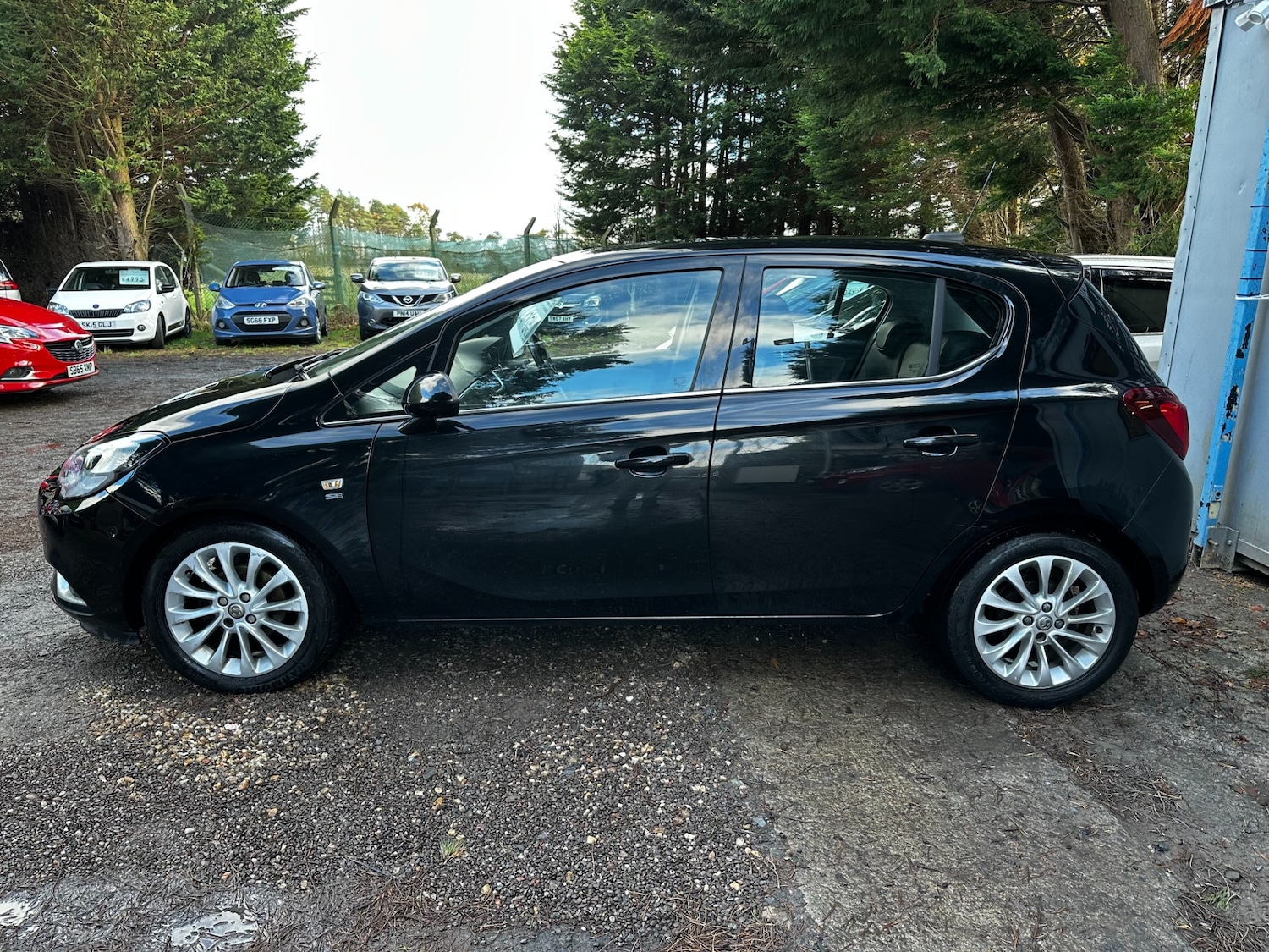 Used Vauxhall Corsa 2017 for sale - 76526463: Photo 4