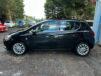 Used Vauxhall Corsa 2017 for sale - 76526463: Photo