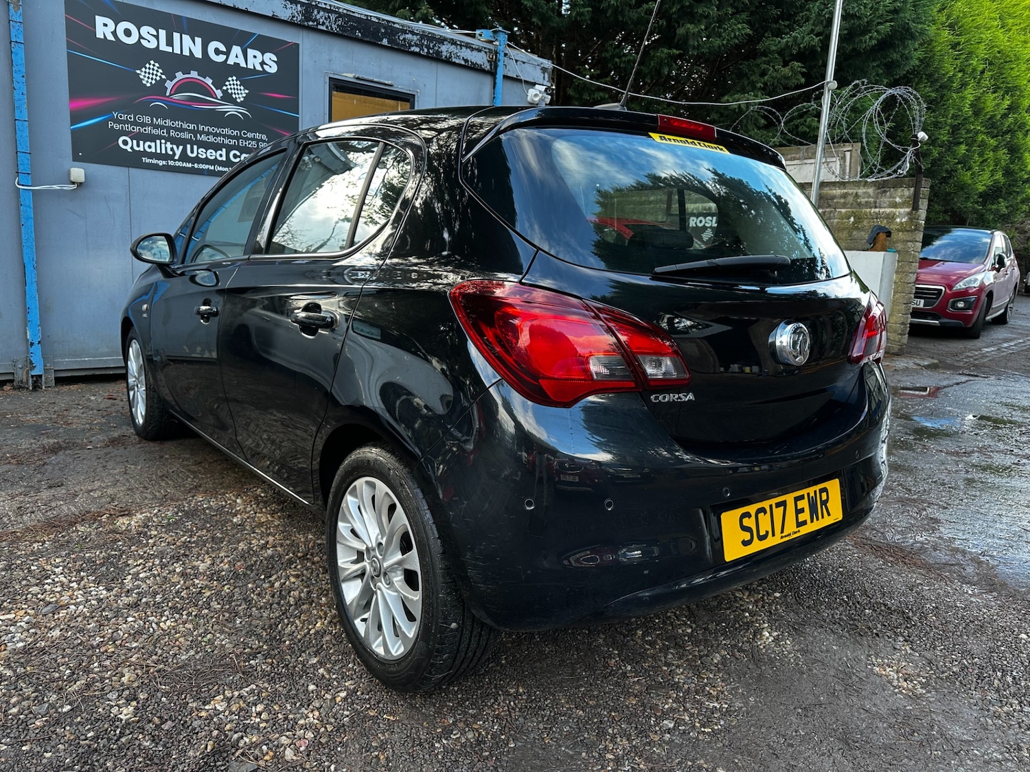 Used Vauxhall Corsa 2017 for sale - 76526463: Photo 5