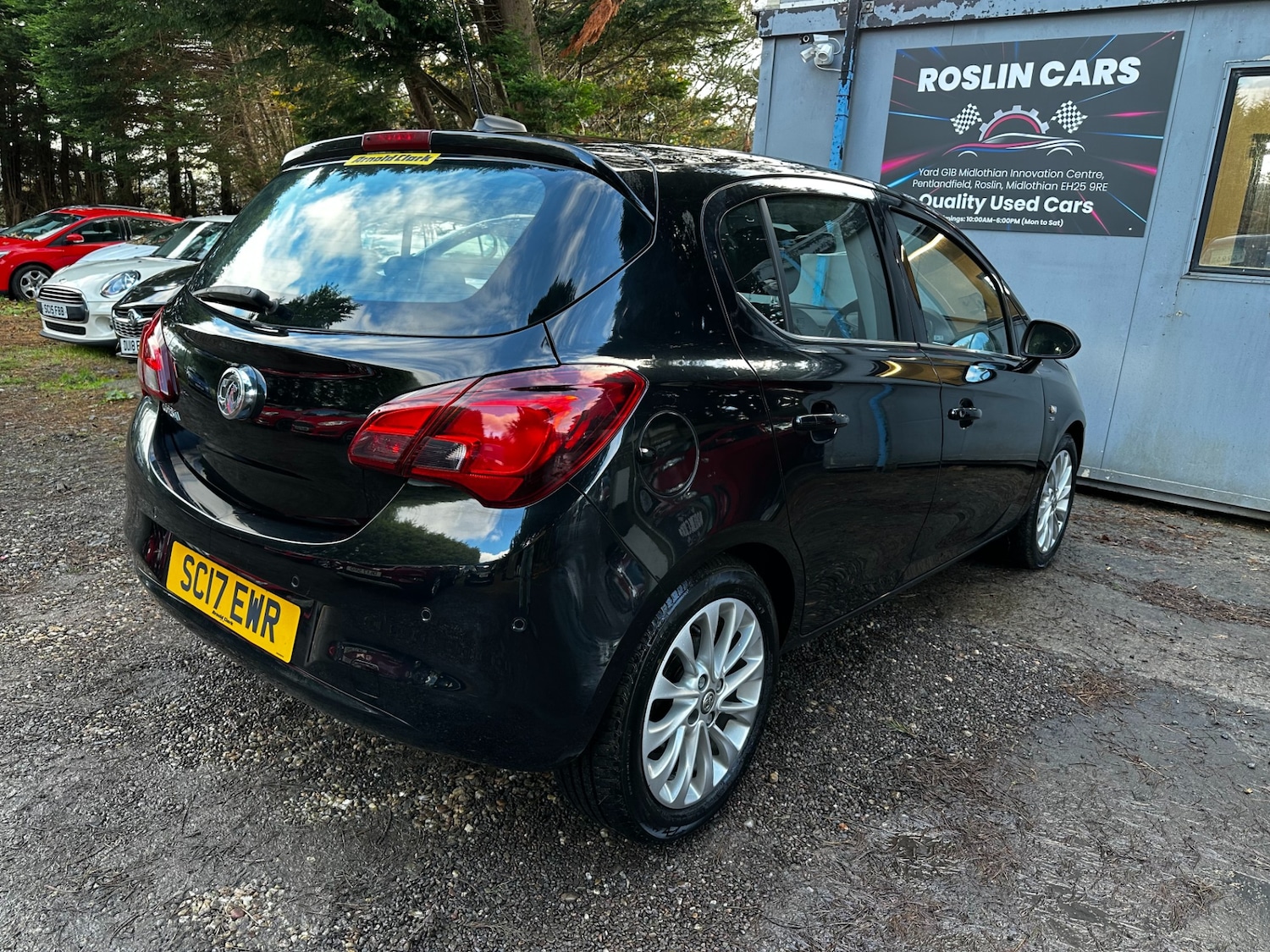Used Vauxhall Corsa 2017 for sale - 76526463: Photo 7