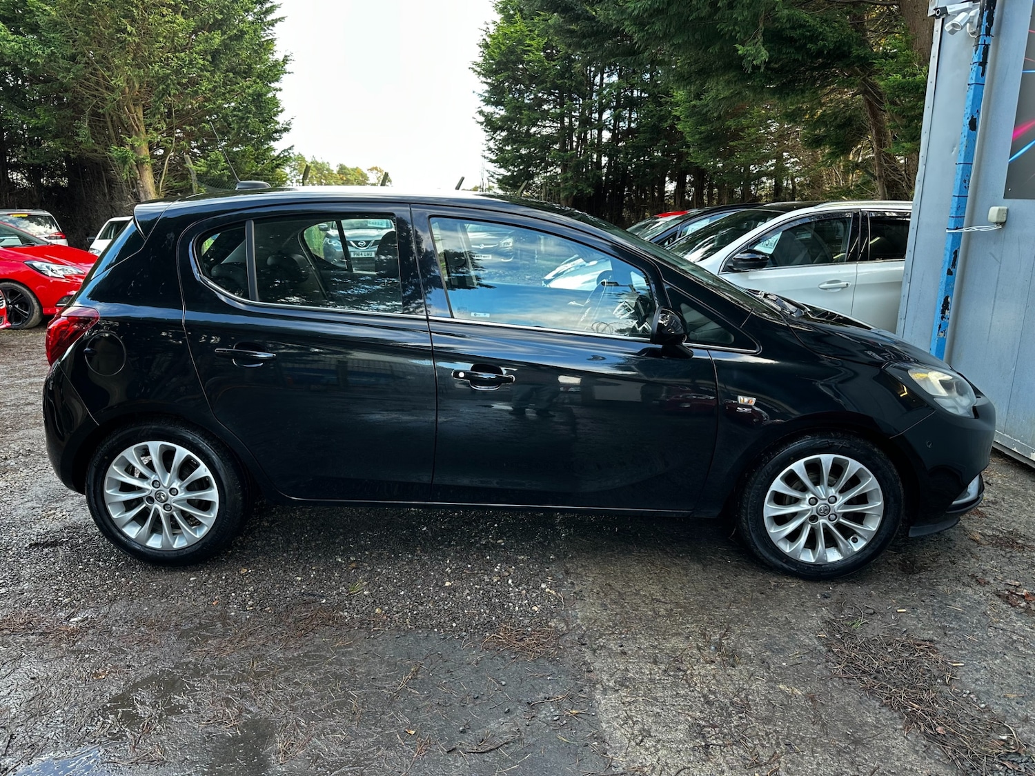 Used Vauxhall Corsa 2017 for sale - 76526463: Photo 8