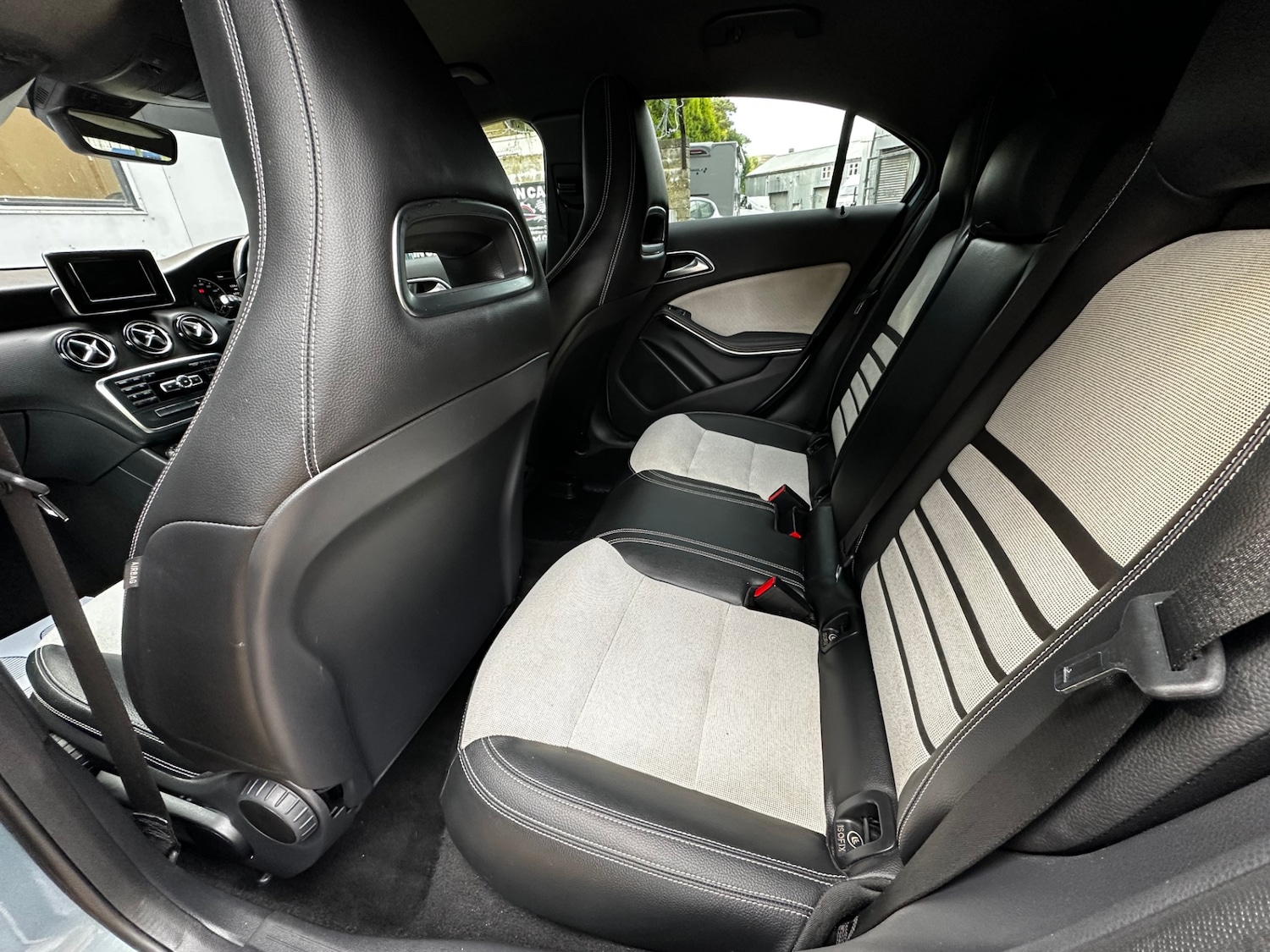 Used Mercedes-Benz A-Class 2012 for sale - 76222084: Photo 12