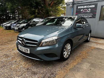 Used Mercedes-Benz A-Class 2012 for sale - 76222084: Photo 3