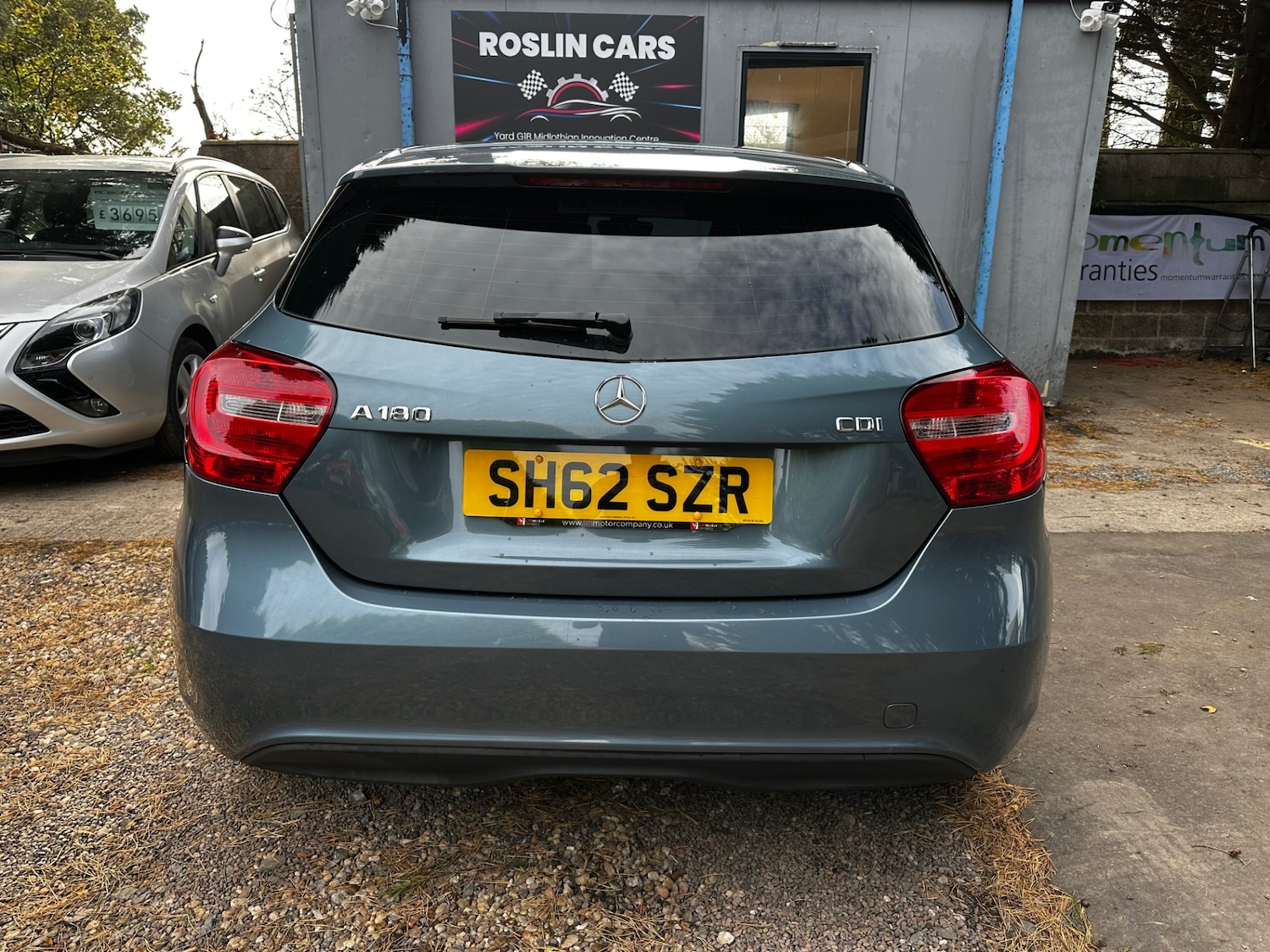 Used Mercedes-Benz A-Class 2012 for sale - 76222084: Photo 6