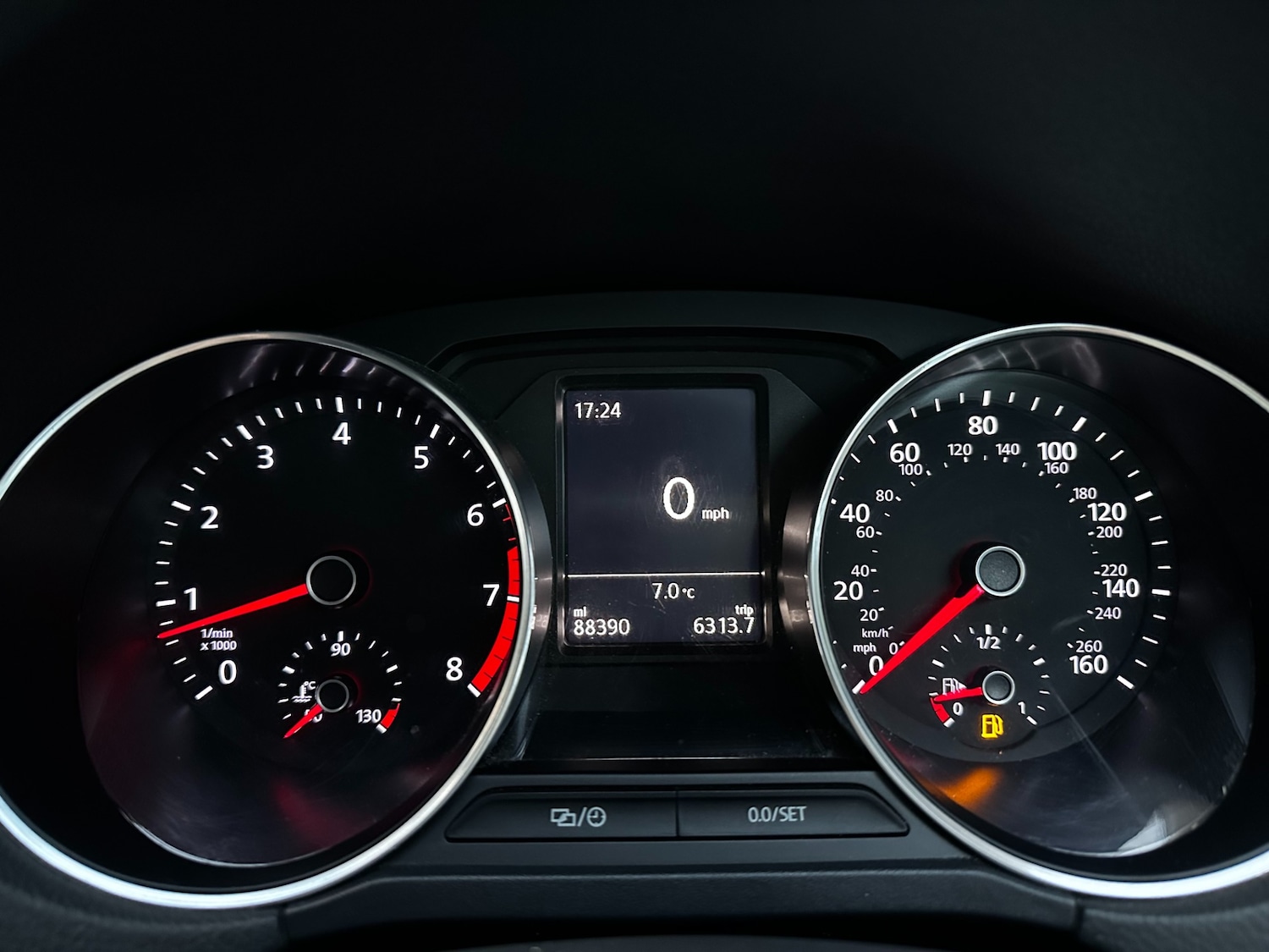 Used Volkswagen Polo 2015 for sale - 76437333: Photo 16