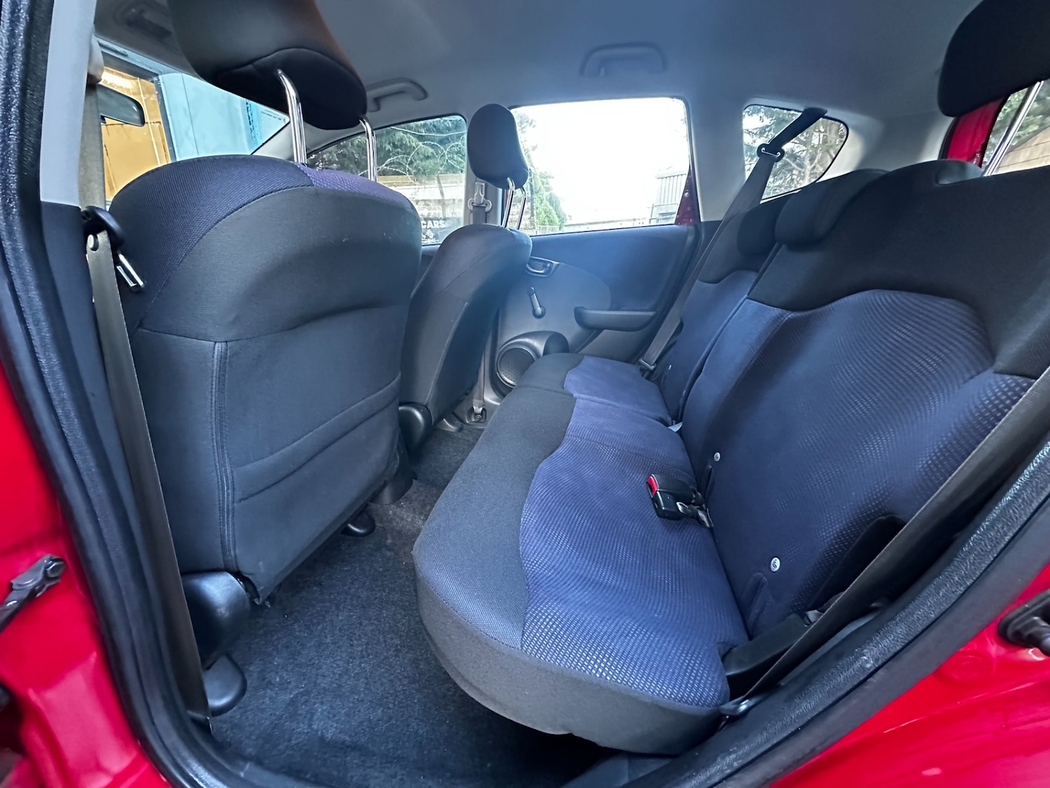 Used Honda Jazz 2013 for sale - 76588647: Photo 11