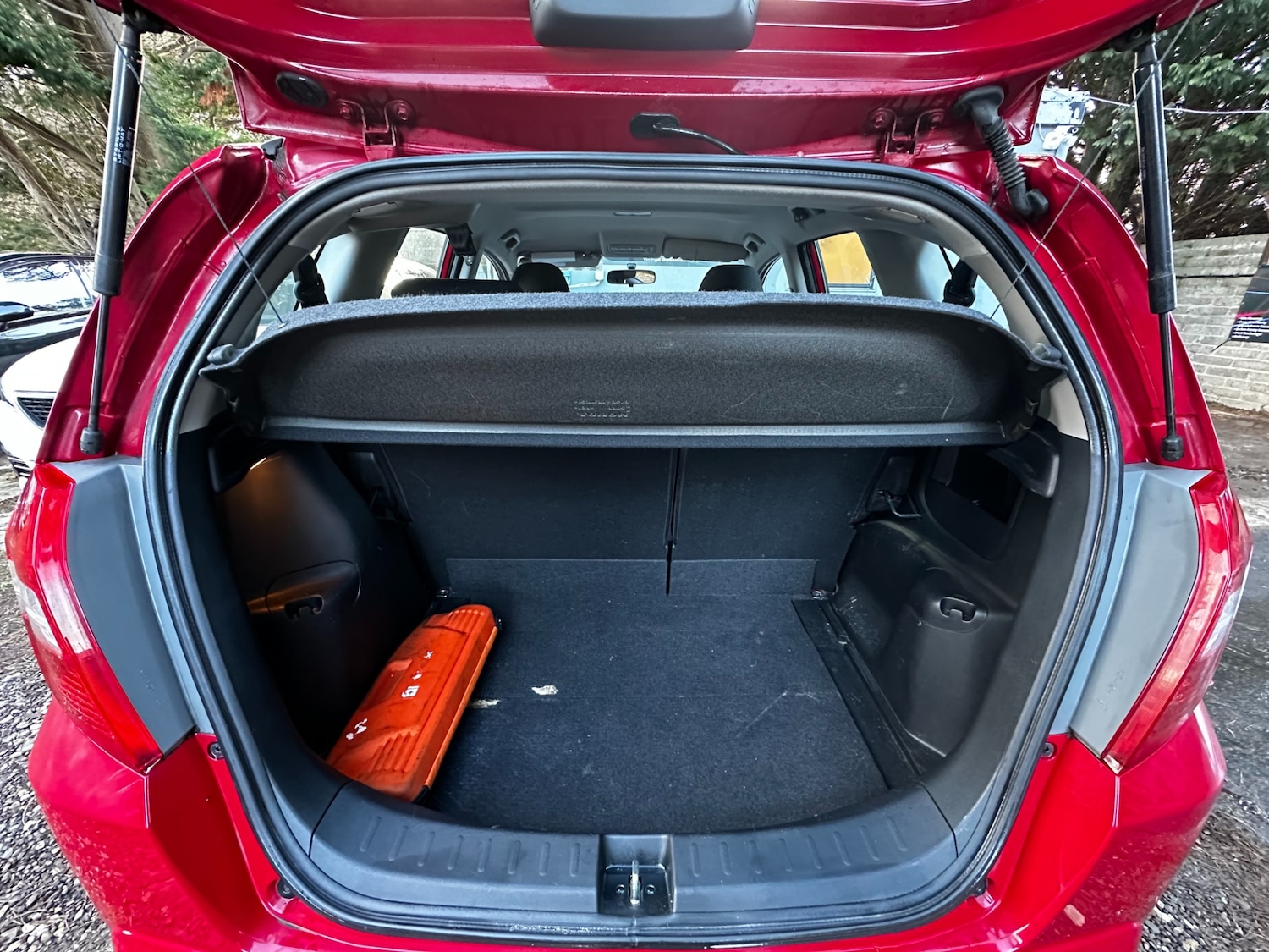 Used Honda Jazz 2013 for sale - 76588647: Photo 13