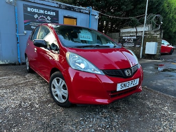 Used Honda Jazz 2013 for sale - 76588647: Photo