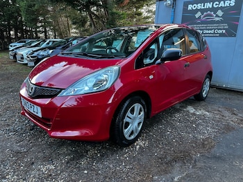 Used Honda Jazz 2013 for sale - 76588647: Photo