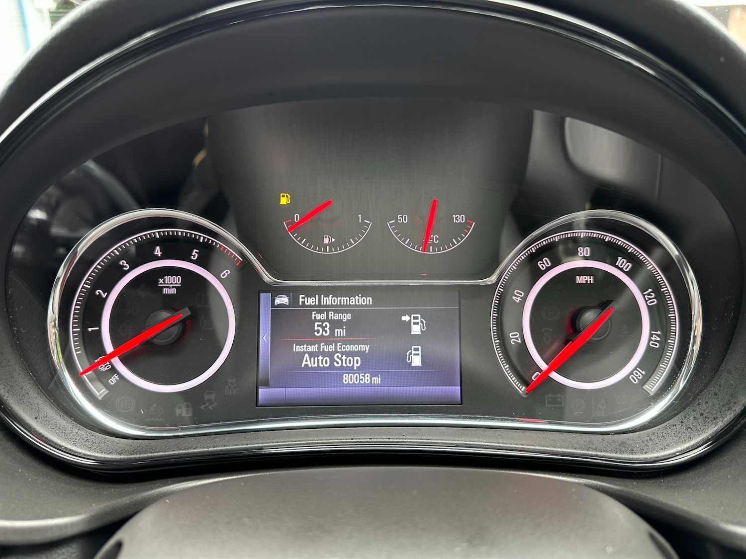 Used Vauxhall Insignia 2014 for sale - 77663548: Photo 17