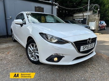 Used Mazda Mazda3 2016 for sale - 79174358: Photo