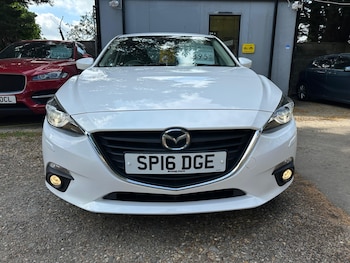 Used Mazda Mazda3 2016 for sale - 79174358: Photo