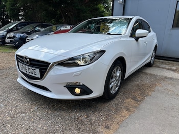 Used Mazda Mazda3 2016 for sale - 79174358: Photo