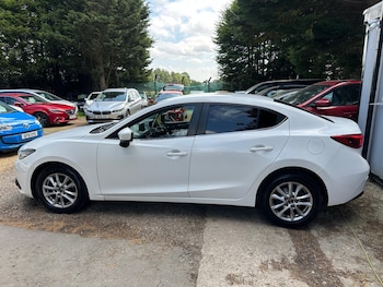 Used Mazda Mazda3 2016 for sale - 79174358: Photo
