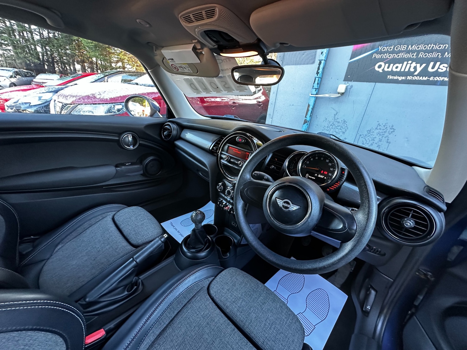 Used MINI Hatch 2016 for sale - 76626728: Photo 10