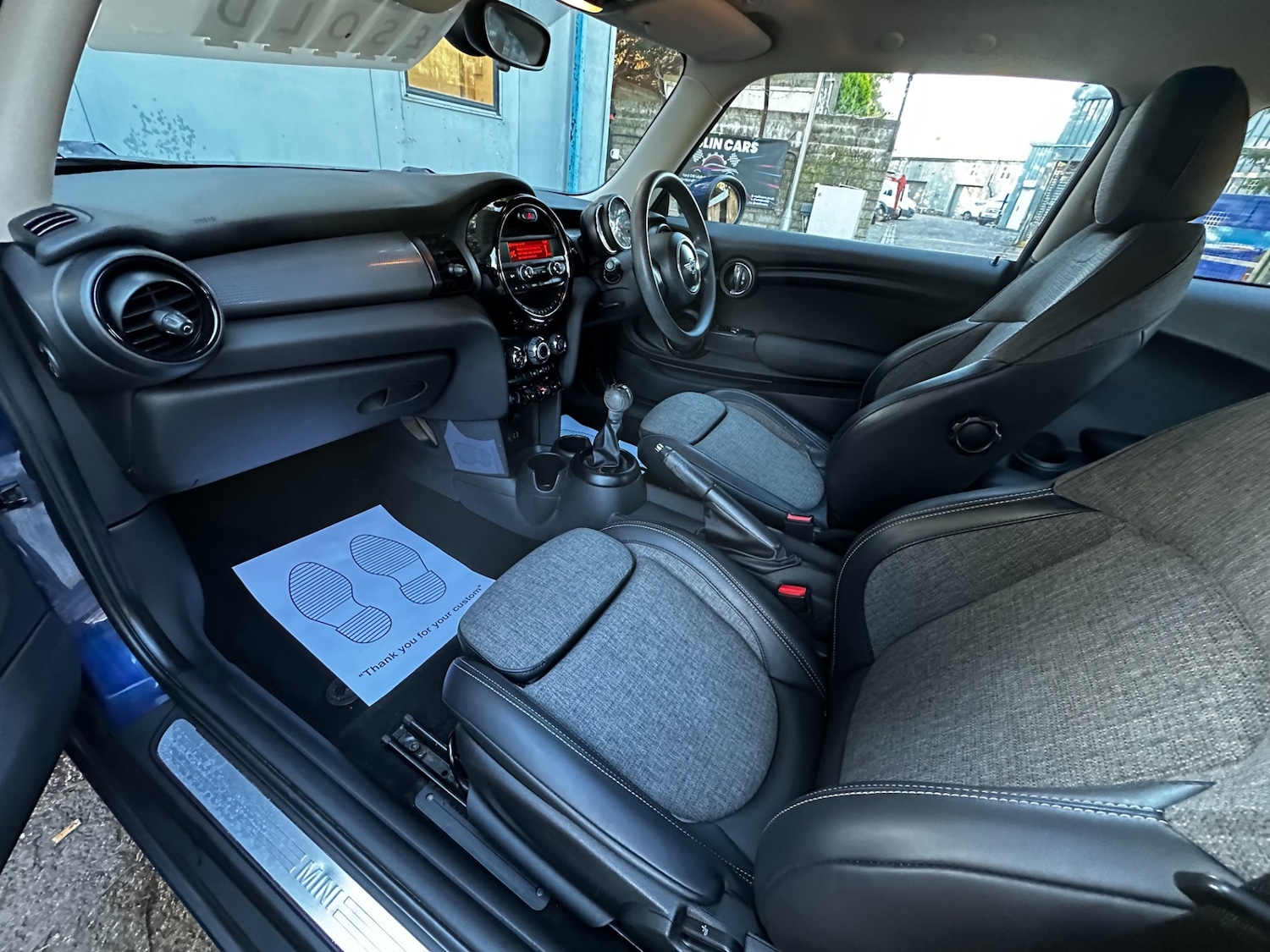 Used MINI Hatch 2016 for sale - 76626728: Photo 11