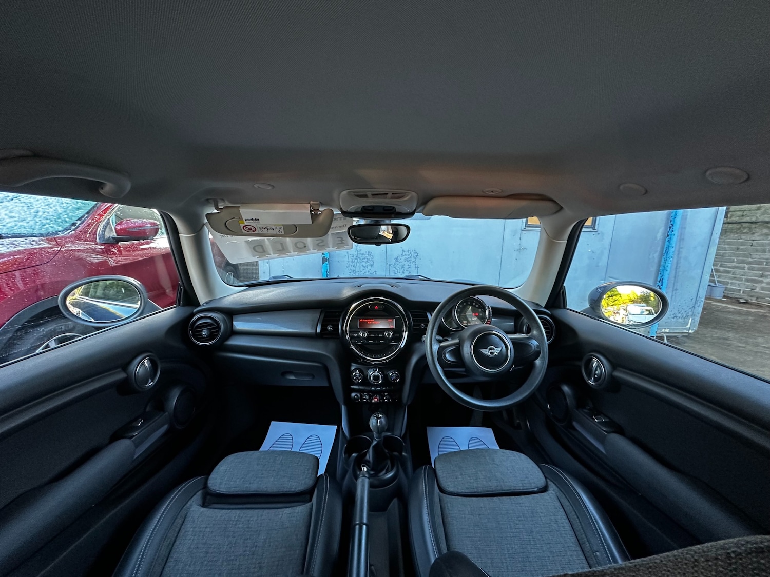 Used MINI Hatch 2016 for sale - 76626728: Photo 12