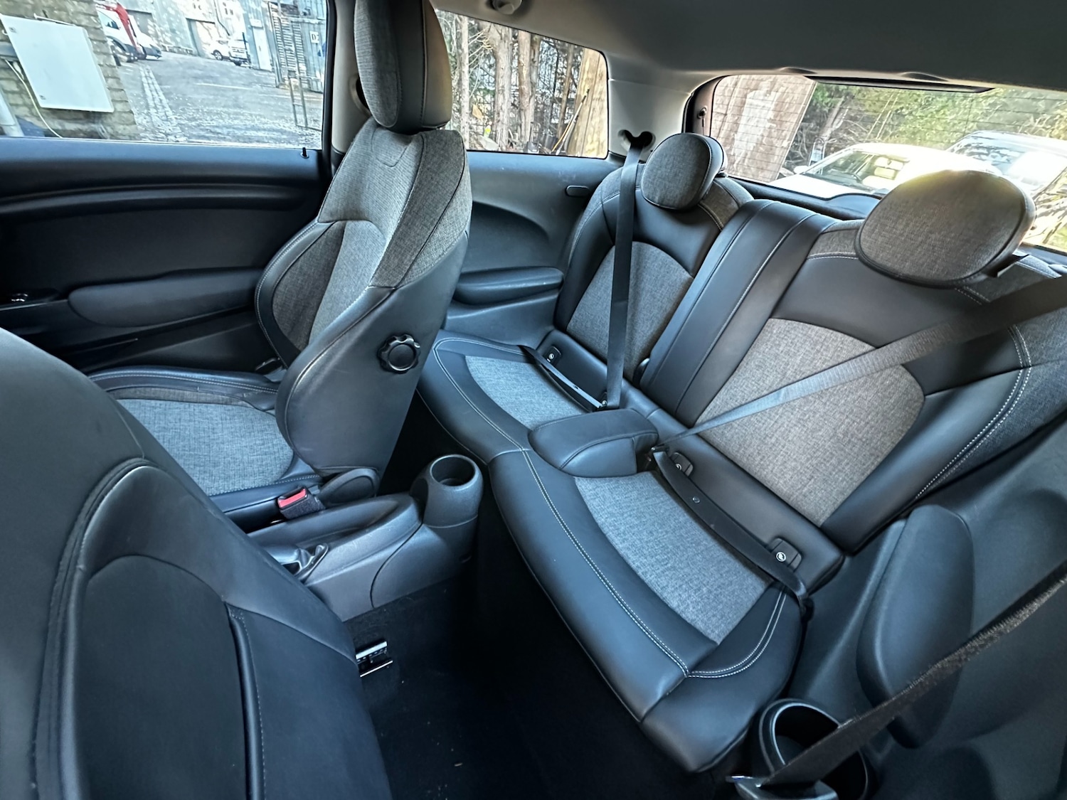 Used MINI Hatch 2016 for sale - 76626728: Photo 13