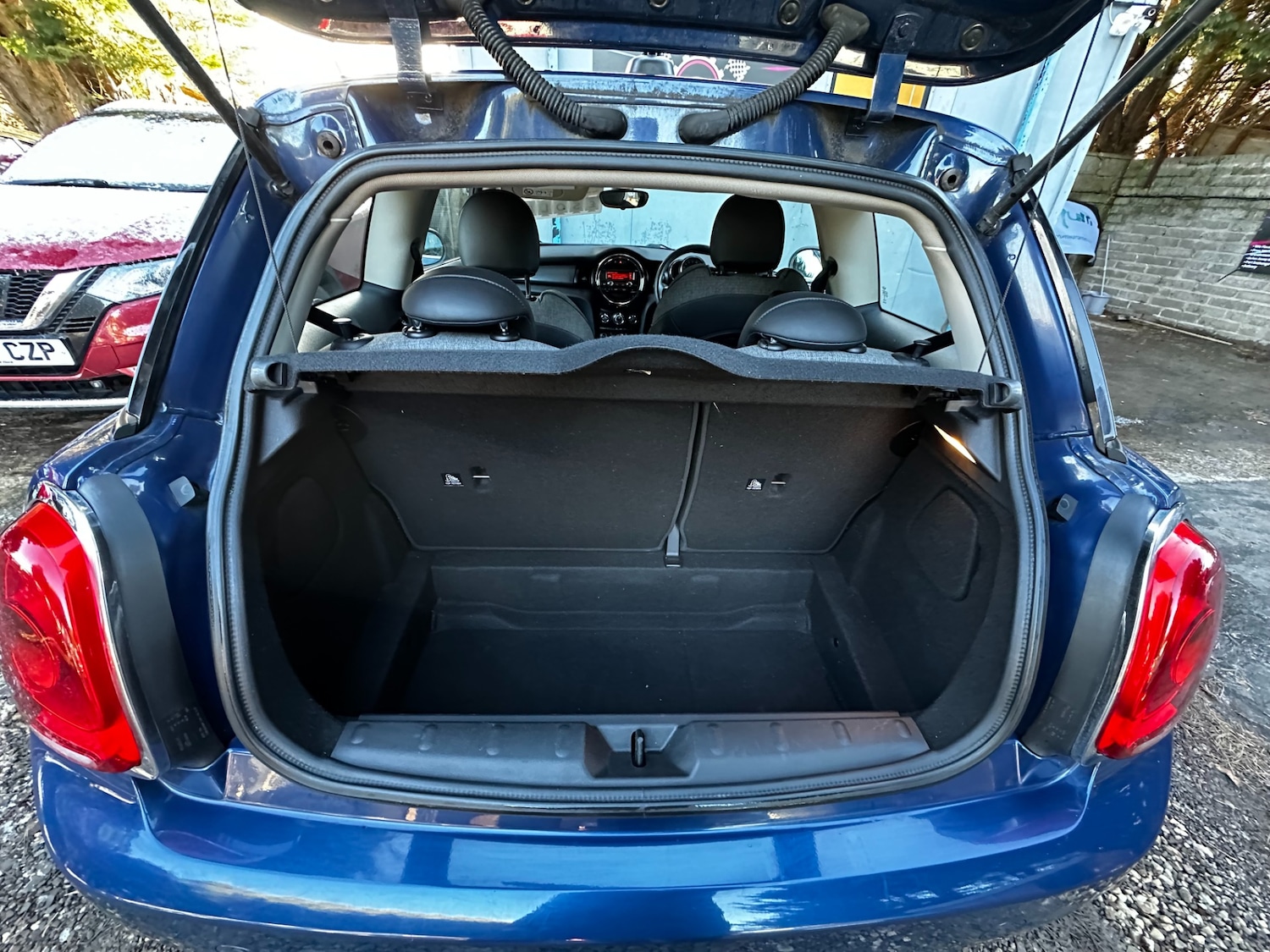 Used MINI Hatch 2016 for sale - 76626728: Photo 14