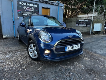 Used MINI Hatch 2016 for sale - 76626728: Photo