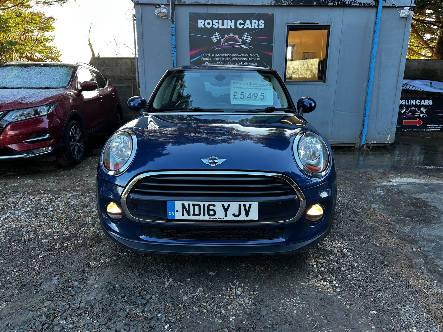 Used MINI Hatch 2016 for sale - 76626728: Photo 2