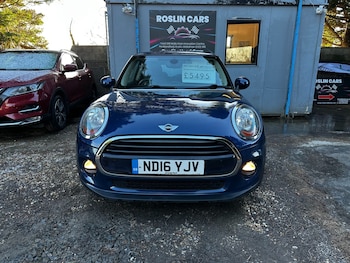 Used MINI Hatch 2016 for sale - 76626728: Photo