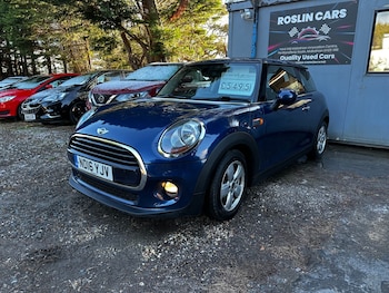 Used MINI Hatch 2016 for sale - 76626728: Photo