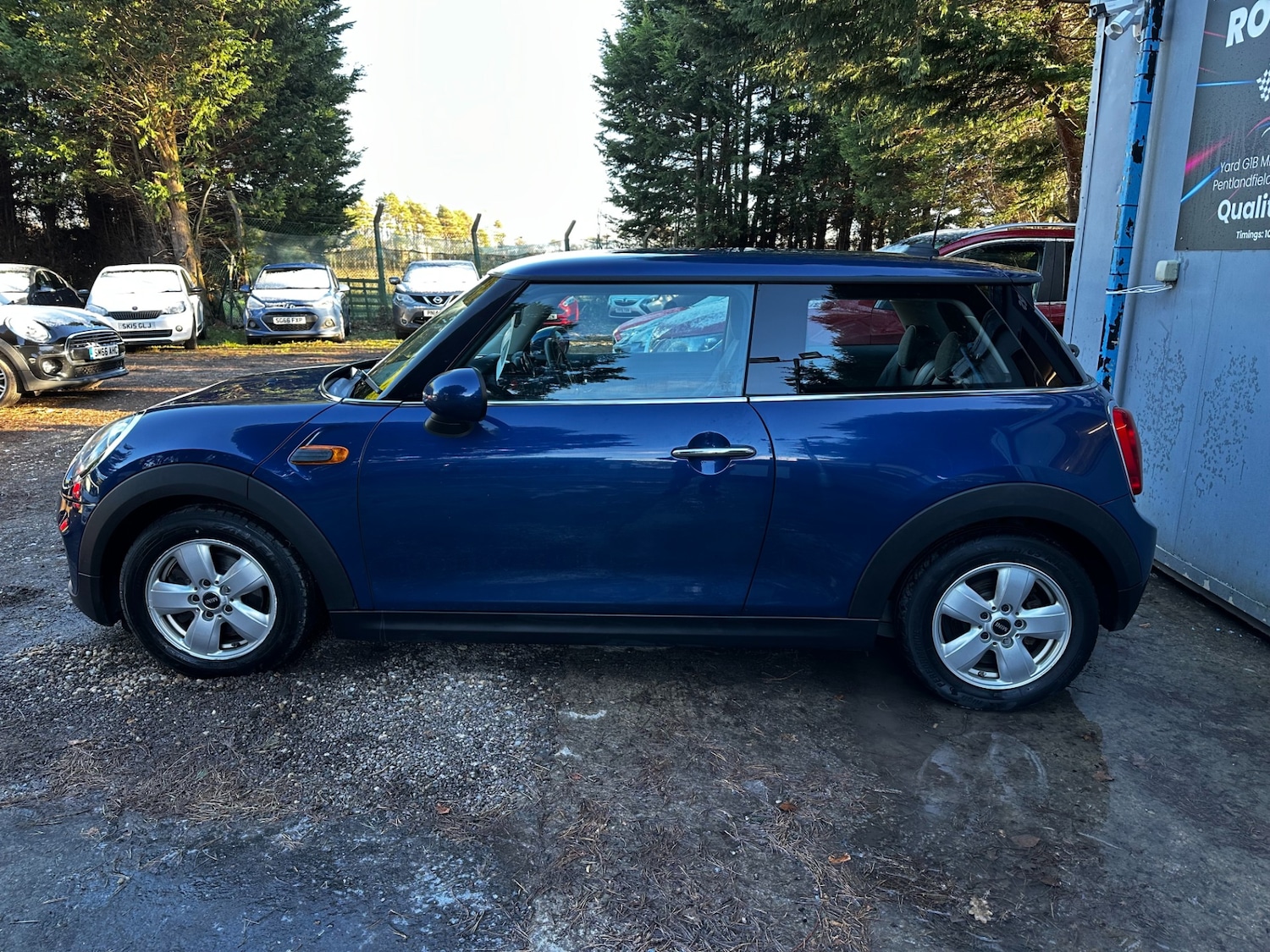 Used MINI Hatch 2016 for sale - 76626728: Photo 4