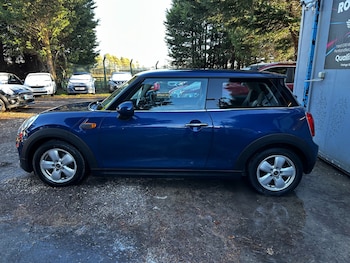 Used MINI Hatch 2016 for sale - 76626728: Photo