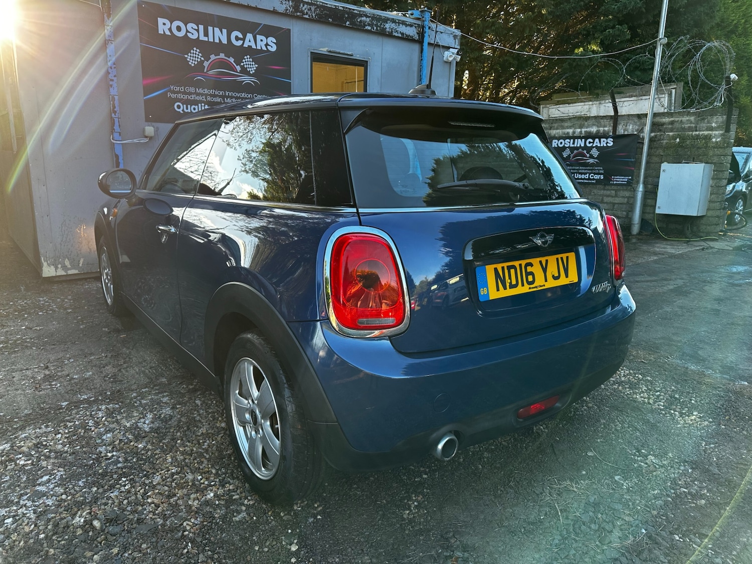 Used MINI Hatch 2016 for sale - 76626728: Photo 5