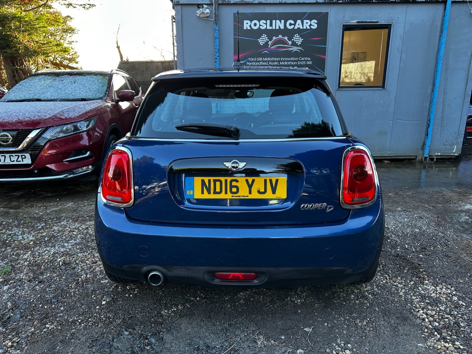 Used MINI Hatch 2016 for sale - 76626728: Photo 6
