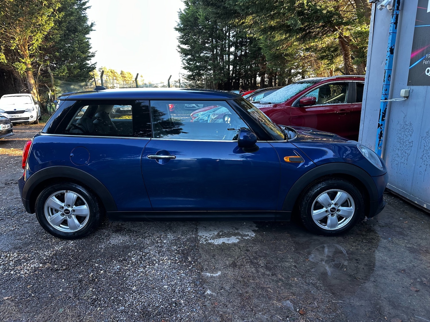 Used MINI Hatch 2016 for sale - 76626728: Photo 8