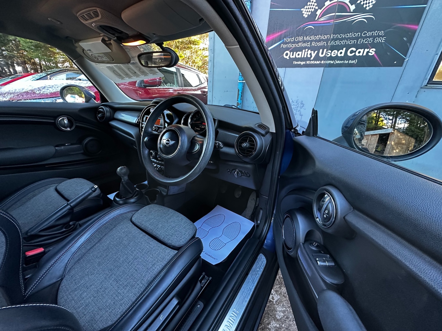 Used MINI Hatch 2016 for sale - 76626728: Photo 9