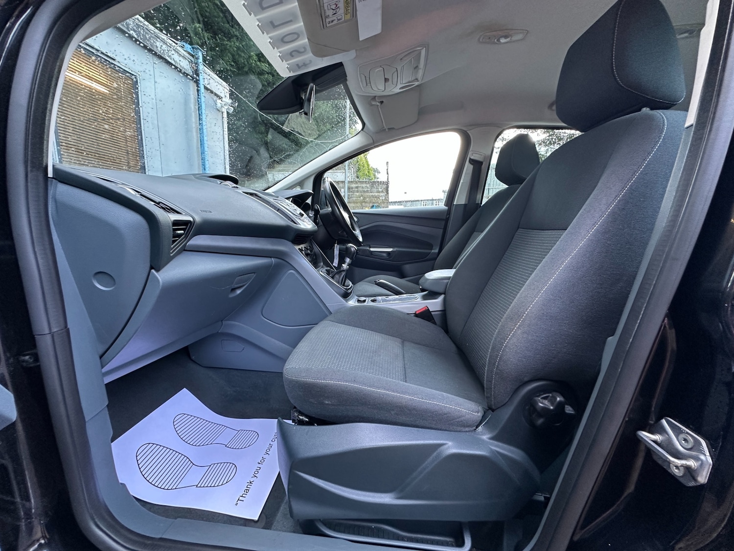 Used Ford C-Max 2015 for sale - 77872192: Photo 11