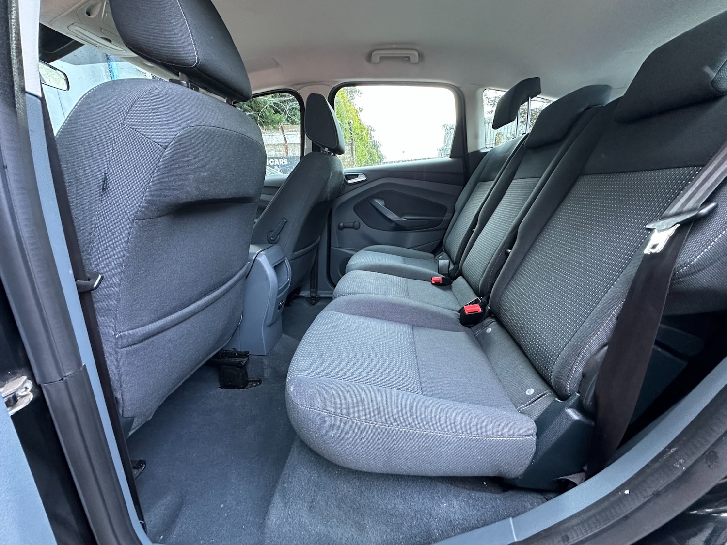 Used Ford C-Max 2015 for sale - 77872192: Photo 12