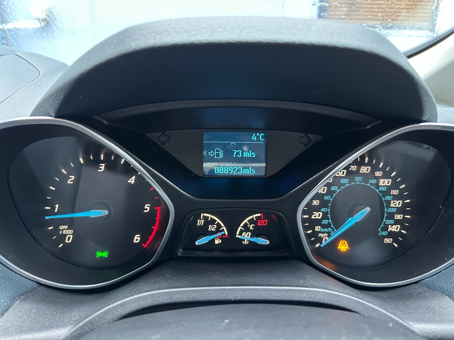 Used Ford C-Max 2015 for sale - 77872192: Photo 17