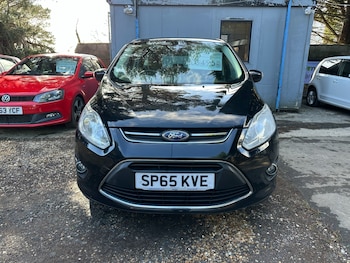 Used Ford C-Max 2015 for sale - 77872192: Photo