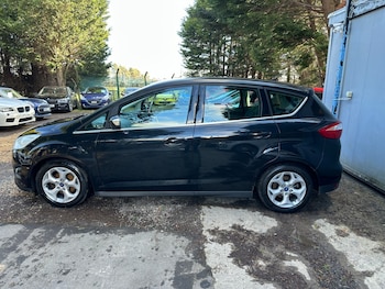Used Ford C-Max 2015 for sale - 77872192: Photo