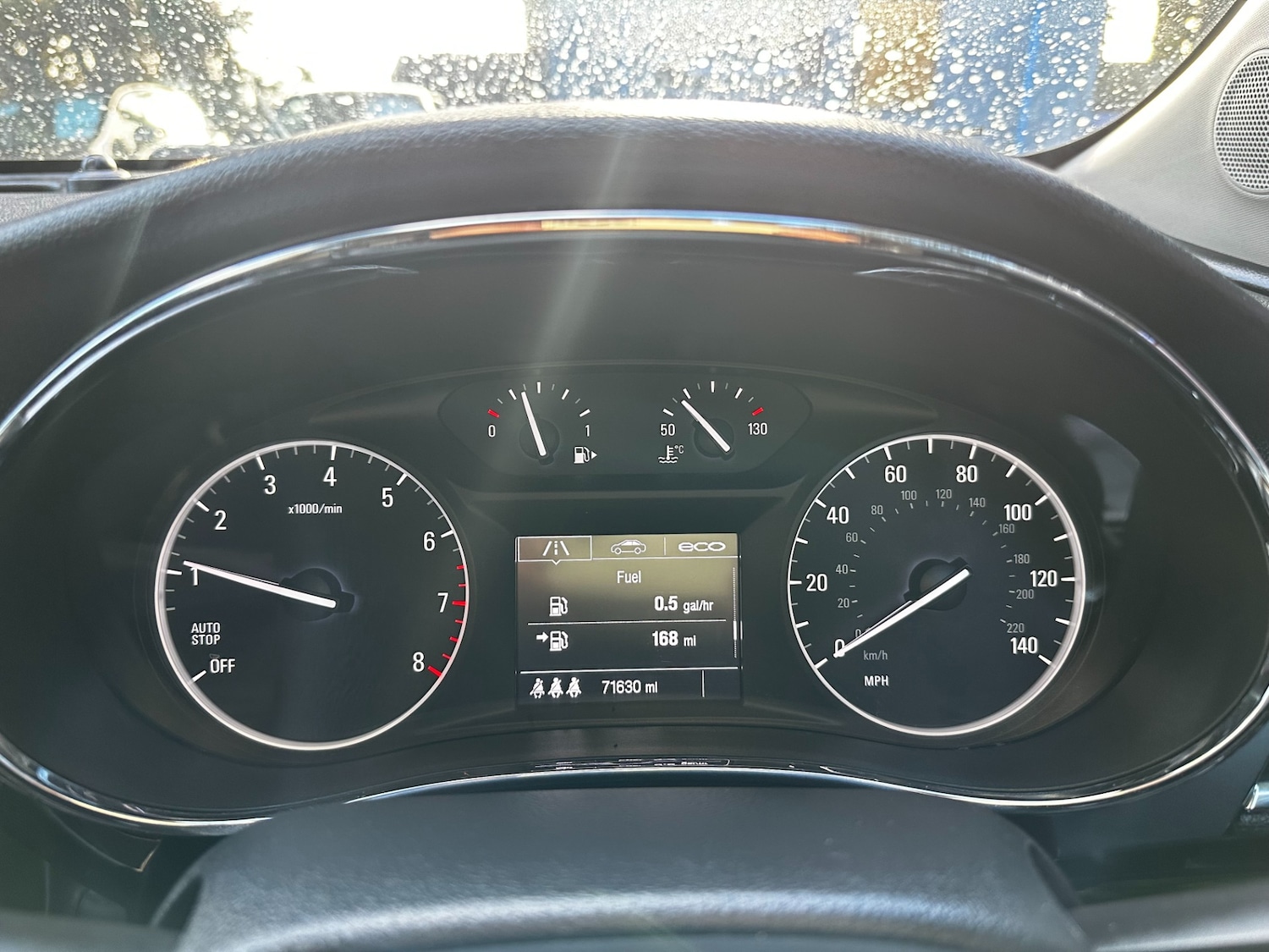 Used Vauxhall Mokka X 2017 for sale - 76444511: Photo 17