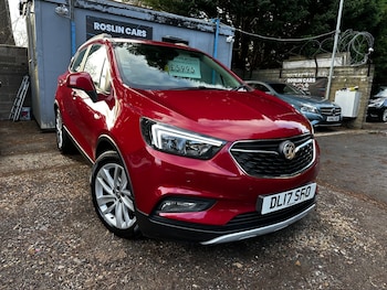 2017 (17) - 1.4T Active 5dr