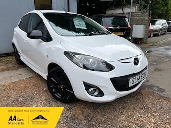 Used Mazda Mazda2 2014 for sale - 79674636: Photo