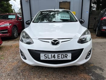 Used Mazda Mazda2 2014 for sale - 79674636: Photo