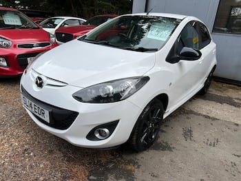 Used Mazda Mazda2 2014 for sale - 79674636: Photo