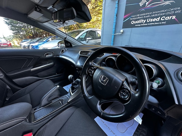 Used Honda Civic 2016 for sale - 76244413: Photo 10