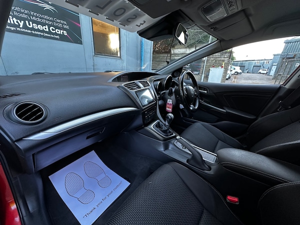 Used Honda Civic 2016 for sale - 76244413: Photo 11