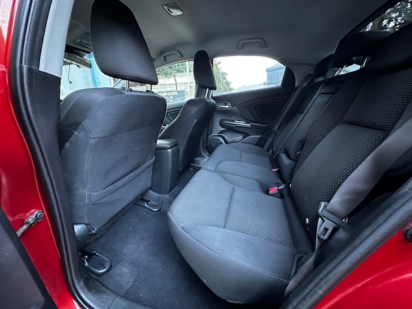 Used Honda Civic 2016 for sale - 76244413: Photo 12