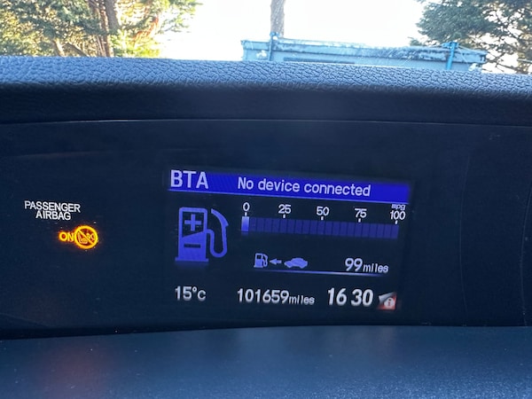 Used Honda Civic 2016 for sale - 76244413: Photo 17