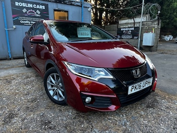 Honda - Civic